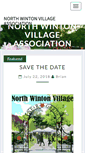 Mobile Screenshot of northwinton.org